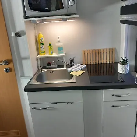 Alloggio in famiglia Ferienwohnung