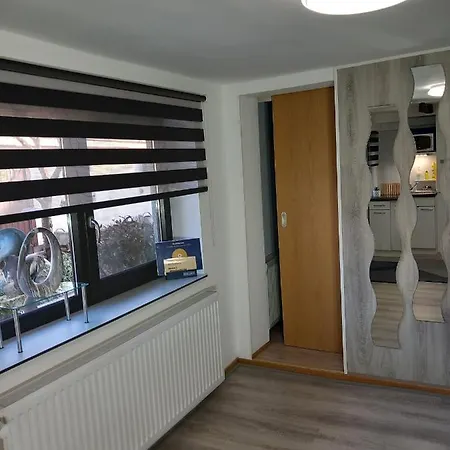 Ferienwohnung Alloggio in famiglia