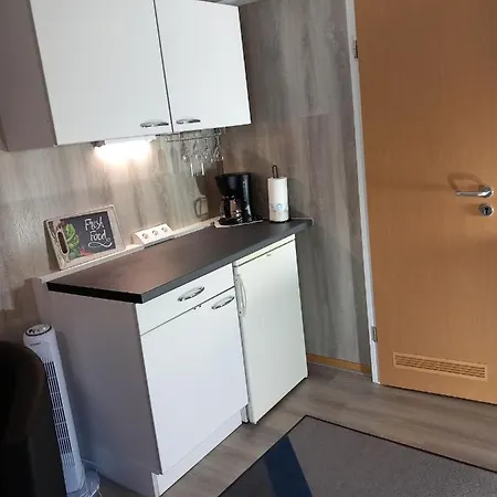 Ferienwohnung Alloggio in famiglia