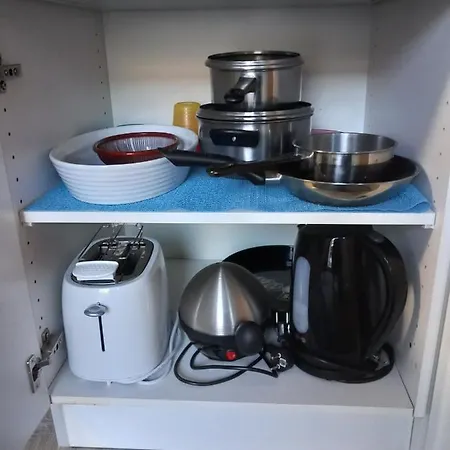 Alloggio in famiglia Ferienwohnung *