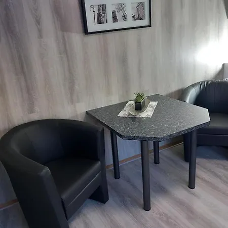 Ubytování v soukromí Ferienwohnung