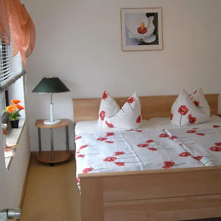 Ferienwohnung Alloggio in famiglia