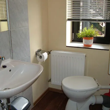 Alloggio in famiglia Ferienwohnung