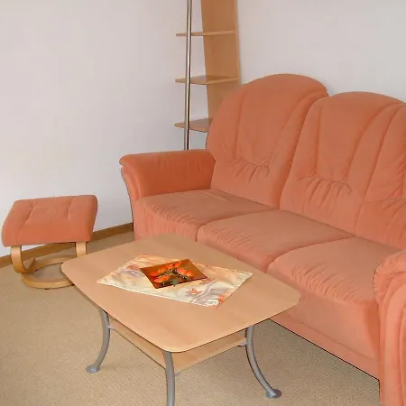 Alloggio in famiglia Ferienwohnung