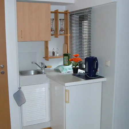 Alloggio in famiglia Ferienwohnung